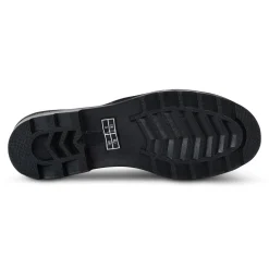 Women's Harper Low Wellies | Black Black