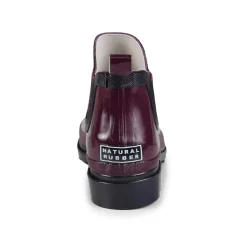 Women's Harper Low Wellies | Prune Iron