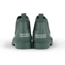 Women's Harper Low Wellies | Green