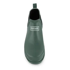 Women's Harper Low Wellies | Green