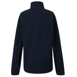 Women's Heidy Full Zip Fleece | Navy Blue