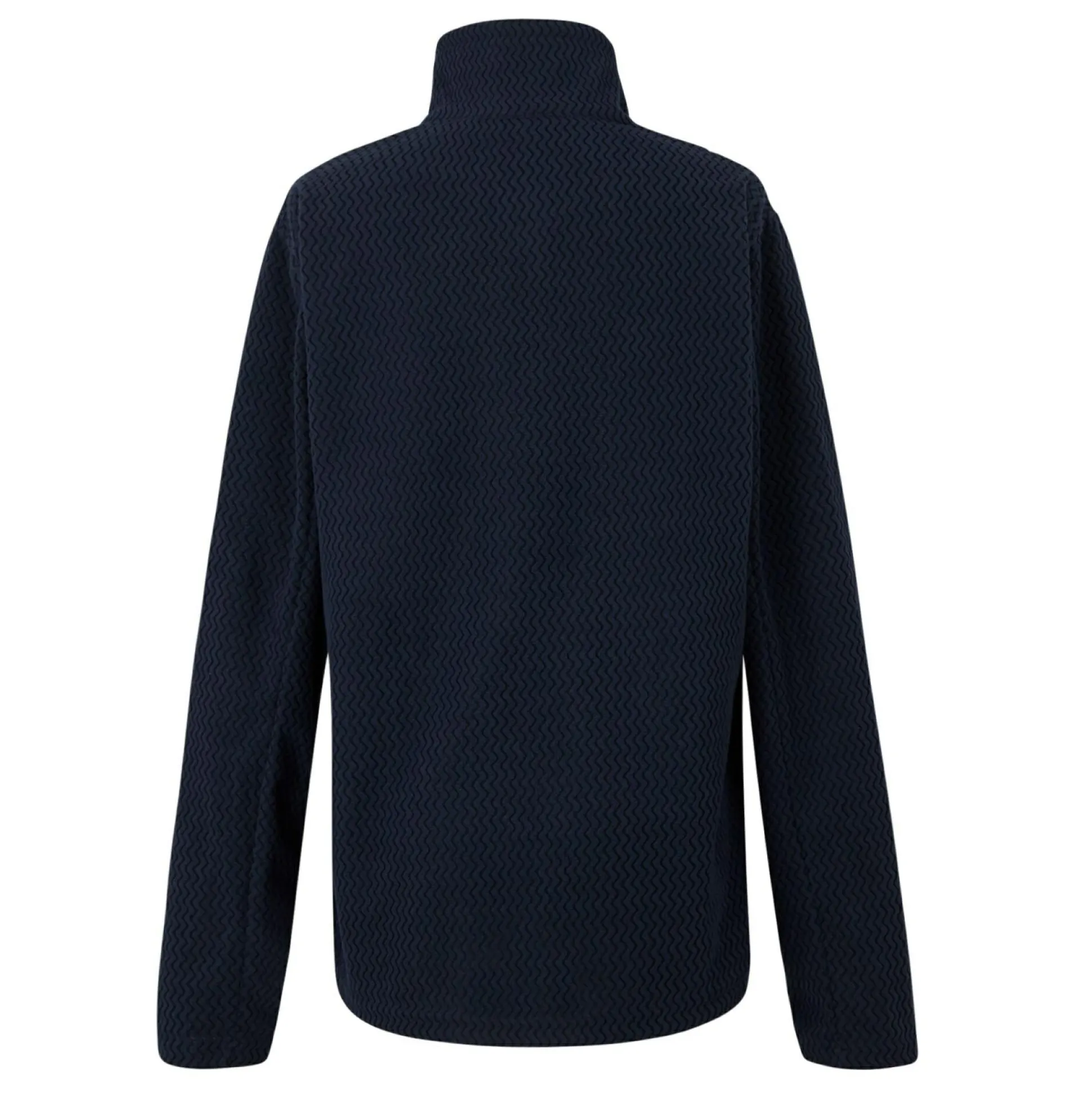 Women's Heidy Full Zip Fleece | Navy Blue