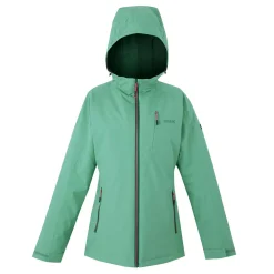 Women's Highton Stretch IV Padded Jacket | Dusty Green
