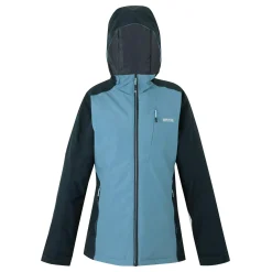 Women's Highton Stretch IV Padded Jacket | Navy Coronet Blue