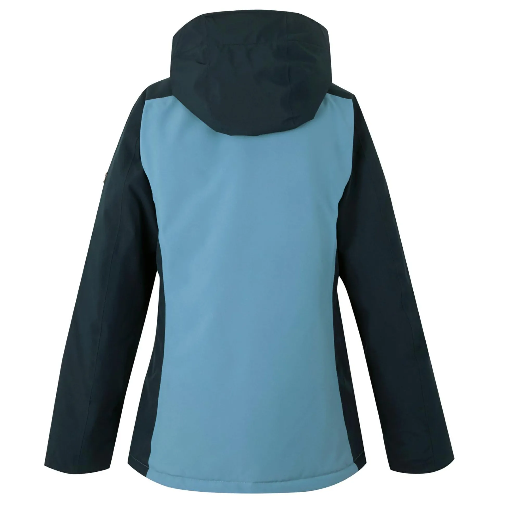 Women's Highton Stretch IV Padded Jacket | Navy Coronet Blue