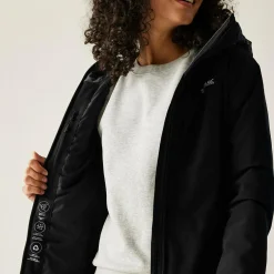 Women's Highton Stretch Padded Jacket | Black