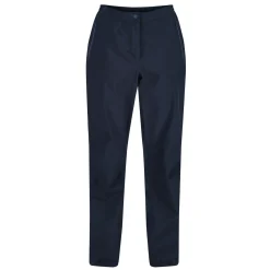 Women's Highton Waterproof Overtrousers | Navy Blue