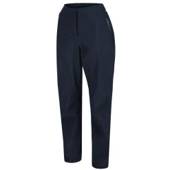Women's Highton Waterproof Overtrousers | Navy Blue
