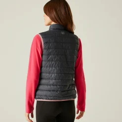 Women's Hillpack II Gilet | Seal Grey Lilas