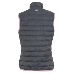 Women's Hillpack II Gilet | Seal Grey Lilas