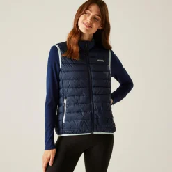 Women's Hillpack II Gilet | Navy Icy Morn