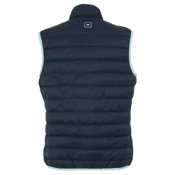 Women's Hillpack II Gilet | Navy Icy Morn