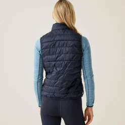 Women's Hillpack II Gilet | Navy