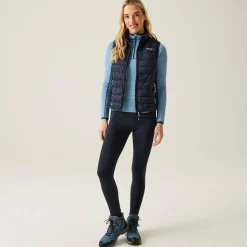 Women's Hillpack II Gilet | Navy