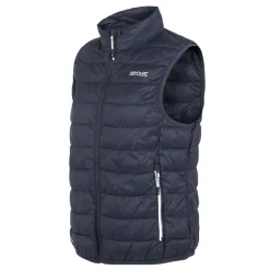 Women's Hillpack II Gilet | Navy