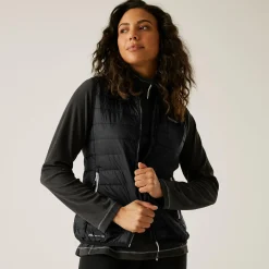 Women's Hillpack II Gilet | Black