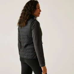 Women's Hillpack II Gilet | Black