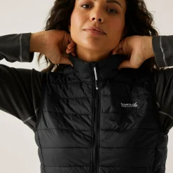 Women's Hillpack II Gilet | Black