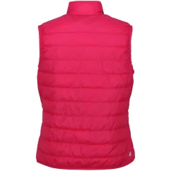Women's Hillpack Insulated Bodywarmer | Pink Potion