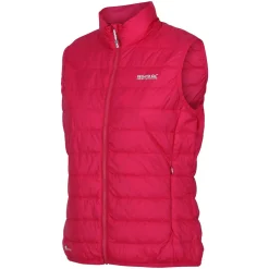 Women's Hillpack Insulated Bodywarmer | Pink Potion