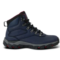 Women's Holcombe Classic Walking Boots | Navy Blue