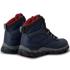 Women's Holcombe Classic Walking Boots | Navy Blue