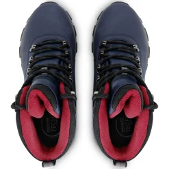Women's Holcombe Classic Walking Boots | Navy Blue