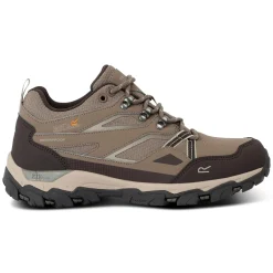 Women's Holcombe III Low Walking Shoes | Brown
