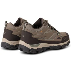 Women's Holcombe III Low Walking Shoes | Brown