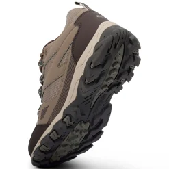 Women's Holcombe III Low Walking Shoes | Brown