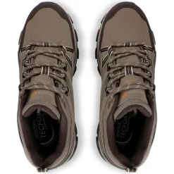 Women's Holcombe III Low Walking Shoes | Brown
