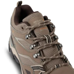 Women's Holcombe III Low Walking Shoes | Brown