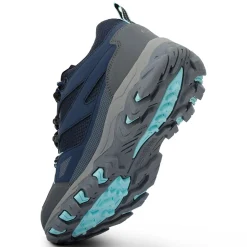 Women's Holcombe III Low Walking Shoes | Navy Blue