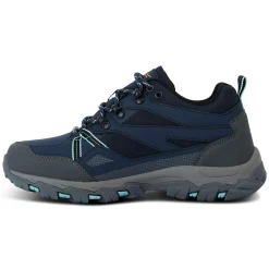 Women's Holcombe III Low Walking Shoes | Navy Blue