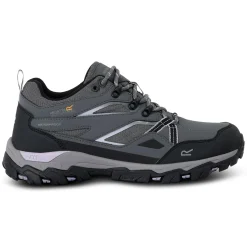 Women's Holcombe III Low Walking Shoes | Grey
