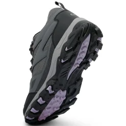 Women's Holcombe III Low Walking Shoes | Grey