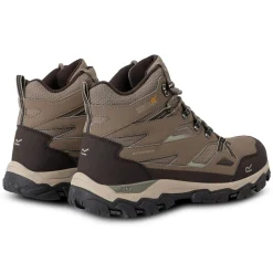 Women's Holcombe III Walking Boots | Brown
