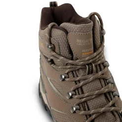 Women's Holcombe III Walking Boots | Brown