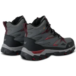 Women's Holcombe III Walking Boots | Grey