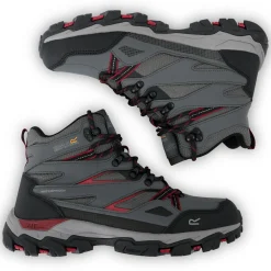 Women's Holcombe III Walking Boots | Grey