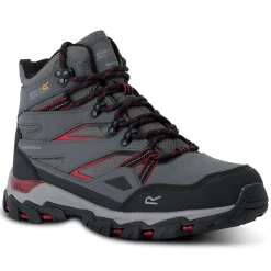 Women's Holcombe III Walking Boots | Grey