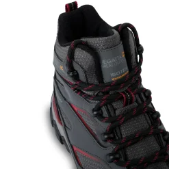 Women's Holcombe III Walking Boots | Grey