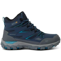 Women's Holcombe III Walking Boots | Navy Blue