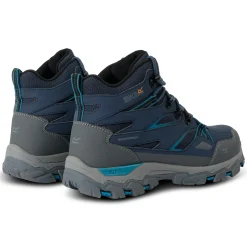 Women's Holcombe III Walking Boots | Navy Blue