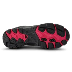 Women's Holcombe Waterproof Mid Walking Boots | Ash Pink Potion