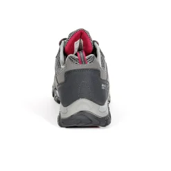Women's Holcombe Waterproof Low Walking Shoes | Steel Vivacious