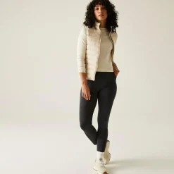 Women's Holeen II Winter Leggings | Seal Grey Marl