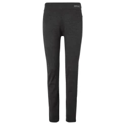 Women's Holeen II Winter Leggings | Seal Grey Marl