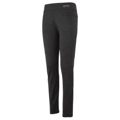 Women's Holeen II Winter Leggings | Seal Grey Marl