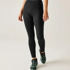 Women's Holeen II Winter Leggings | Black